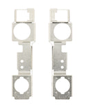 Replacement Front Camera Module With Bracket Compatible with Apple iPhone 11 Pro (Decoupling Required)