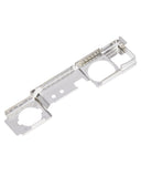 Replacement Front Camera Module With Bracket Compatible with Apple iPhone 11 Pro (Decoupling Required)