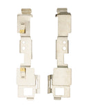 Replacement Front Camera Module With Bracket Compatible with Apple iPhone 11 Pro (Decoupling Required)