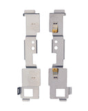 Replacement Front Camera Module With Bracket Compatible with Apple iPhone 11 Pro Max (Decoupling Required)