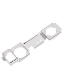 Replacement Front Camera Module With Bracket Compatible with Apple iPhone 11 Pro Max (Decoupling Required)