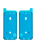 Replacement Waterproof LCD Adhesive Seal Compatible with Apple iPhone X (50 Pack)