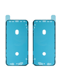 Replacement Waterproof LCD Adhesive Seal Compatible with Apple iPhone XR / 11 (50 Pack)