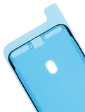 Replacement Waterproof LCD Adhesive Seal Compatible with Apple iPhone XS (50 Pack)