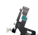 Replacement Charging Port Flex Cable Compatible with Apple iPhone 11 (Premium) (Yellow)