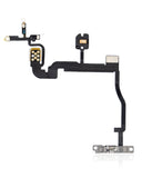 Replacement Power Button Flex Cable Compatible with Apple iPhone 11 Pro Max