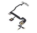 Replacement Power Button Flex Cable Compatible with Apple iPhone 11 Pro Max