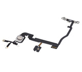 Replacement Power Button Flex Cable Compatible with Apple iPhone 11 Pro Max