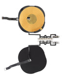 Replacement Wireless NFC Charging Flex With Power & Volume Flex Pre-Installed Compatible with Apple iPhone 11 Pro