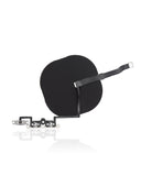Replacement Wireless NFC Charging Flex With Power & Volume Flex Pre-Installed Compatible with Apple iPhone 11 Pro