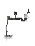 Replacement Power Button Flex Cable Compatible with Apple iPhone 11 Pro