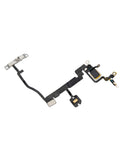 Replacement Power Button Flex Cable Compatible with Apple iPhone 11 Pro