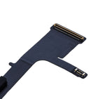 Replacement Charging Port Flex Cable With Board Compatible with Apple iPhone 11 Pro (Premium) (Silver)