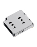 Replacement Single Sim Card Reader Compatible with Apple iPhone 11 Pro / 11 Pro Max