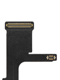Replacement Charging Port Flex Cable With Board Compatible with Apple iPhone 11 Pro (Aftermarket Plus) (Midnight Green)