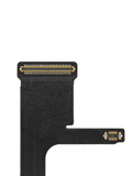 Replacement Charging Port Flex Cable With Board Compatible with Apple iPhone 11 Pro (Aftermarket Plus) (Silver)