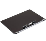 Replacement Complete LCD Display Assembly Compatible with Apple MacBook Pro 13" A1989 (2018-2019) / A2159 (2019) / A2289 / A2251 (2020) (Used OEM Pull: Grade A) (Space Gray)