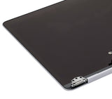 Replacement Complete LCD Display Assembly Compatible with Apple MacBook Pro 13" A1989 (2018-2019) / A2159 (2019) / A2289 / A2251 (2020) (Used OEM Pull: Grade A) (Space Gray)