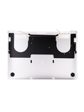 Replacement Bottom Case Compatible with Apple MacBook Pro 13" A2251 (2020) (Silver)