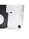 Replacement Bottom Case Compatible with Apple MacBook Pro 13" A2251 (2020) (Silver)