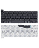Replacement Keyboard W/ Backlight & Screws Compatible with Apple MacBook Pro 13" A2251 (2020) (US English)