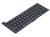 Replacement Keyboard W/ Backlight & Screws Compatible with Apple MacBook Pro 13" A2251 (2020) (US English)