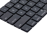 Replacement Keyboard W/ Backlight & Screws Compatible with Apple MacBook Pro 13" A2251 (2020) (US English)