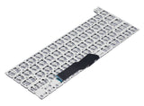 Replacement Keyboard W/ Backlight & Screws Compatible with Apple MacBook Pro 13" A2251 (2020) (US English)