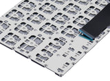 Replacement Keyboard W/ Backlight & Screws Compatible with Apple MacBook Pro 13" A2251 (2020) (US English)