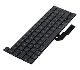 Replacement Keyboard W/ Backlight & Screws Compatible with Apple MacBook Pro 13" A2251 (2020) (UK English)