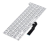 Replacement Keyboard W/ Backlight & Screws Compatible with Apple MacBook Pro 13" A2251 (2020) (UK English)