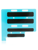 Replacement Battery Tape Adhesive Compatible with Apple MacBook Pro 13" A1706 / A1989 (2016-2019)