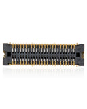 Replacement I/O Board Connector Compatible with Apple MacBook Air 13" A1466 (2013-2017)