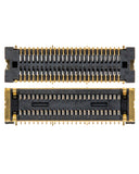 Replacement I/O Board Connector Compatible with Apple MacBook Air 13" A1466 (2013-2017)