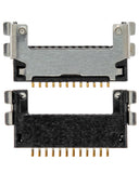 Replacement Camera Connector Compatible with Apple MacBook Air 13" A1466 (2013-2017)