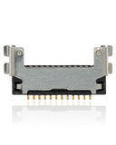 Replacement Camera Connector Compatible with Apple MacBook Air 13" A1466 (2013-2017)