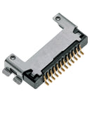 Replacement Camera Connector Compatible with Apple MacBook Air 13" A1466 (2013-2017)