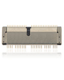 Replacement SSD Connector Compatible with Apple MacBook Air 13" A1466 (2013-2017)
