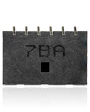 Replacement Mainboard Power Connector Compatible with Apple MacBook Air 13" (With All Years)