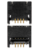 Replacement Keyboard Backlight Connector Compatible with Apple MacBook Air 13" (With All Years)