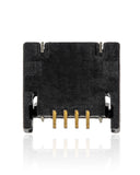 Replacement Keyboard Backlight Connector Compatible with Apple MacBook Air 13" (With All Years)