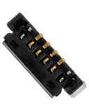 Replacement Keyboard Backlight Connector Compatible with Apple MacBook Air 13" (With All Years)