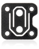 Replacement Power Button Screws (Torx T3) (1 Bracket+6 Screws) Compatible with Apple MacBook Pro 13" / 15" A1706 / A1708 / A1989 / A2159 / A2289 / A2251 / A1707 / A1990 (2016-2020)