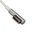 Replacement 60W MagSafe 1 Power Adapter With Cable (L-Style) Compatible with Apple MacBook (OEM Grade A/B) (Bulk Packaging)