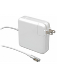 Replacement 60W MagSafe 1 Power Adapter With Cable (L-Style) Compatible with Apple MacBook (OEM Grade A/B) (Bulk Packaging)