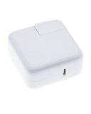 29W USB-C Power Wall Adapter Only Compatible with Apple MacBook / Mac (OEM Grade A) (Bulk Packaging)