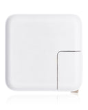 29W USB-C Power Wall Adapter Only Compatible with Apple MacBook / Mac (OEM Grade A) (Bulk Packaging)