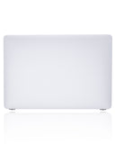 Replacement Complete LCD Display Assembly Compatible with Apple MacBook Air 13" A1932 (2018-2019) (Used OEM Pull: Grade B) (Silver)