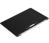 Replacement Complete LCD Display Assembly Compatible with Apple MacBook Air 13" A1932 (2018-2019) (Used OEM Pull: Grade B) (Silver)