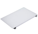 Replacement Complete LCD Display Assembly Compatible with Apple MacBook Air 13" A1932 (2018-2019) (Used OEM Pull: Grade B) (Silver)